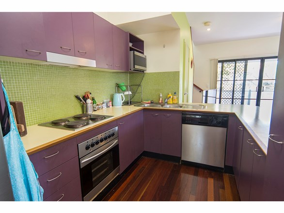 3/64 Browning Street, South Brisbane QLD 4101