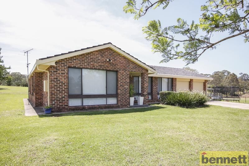 550 Bells Line of Road, KURMOND NSW 2757, Image 1