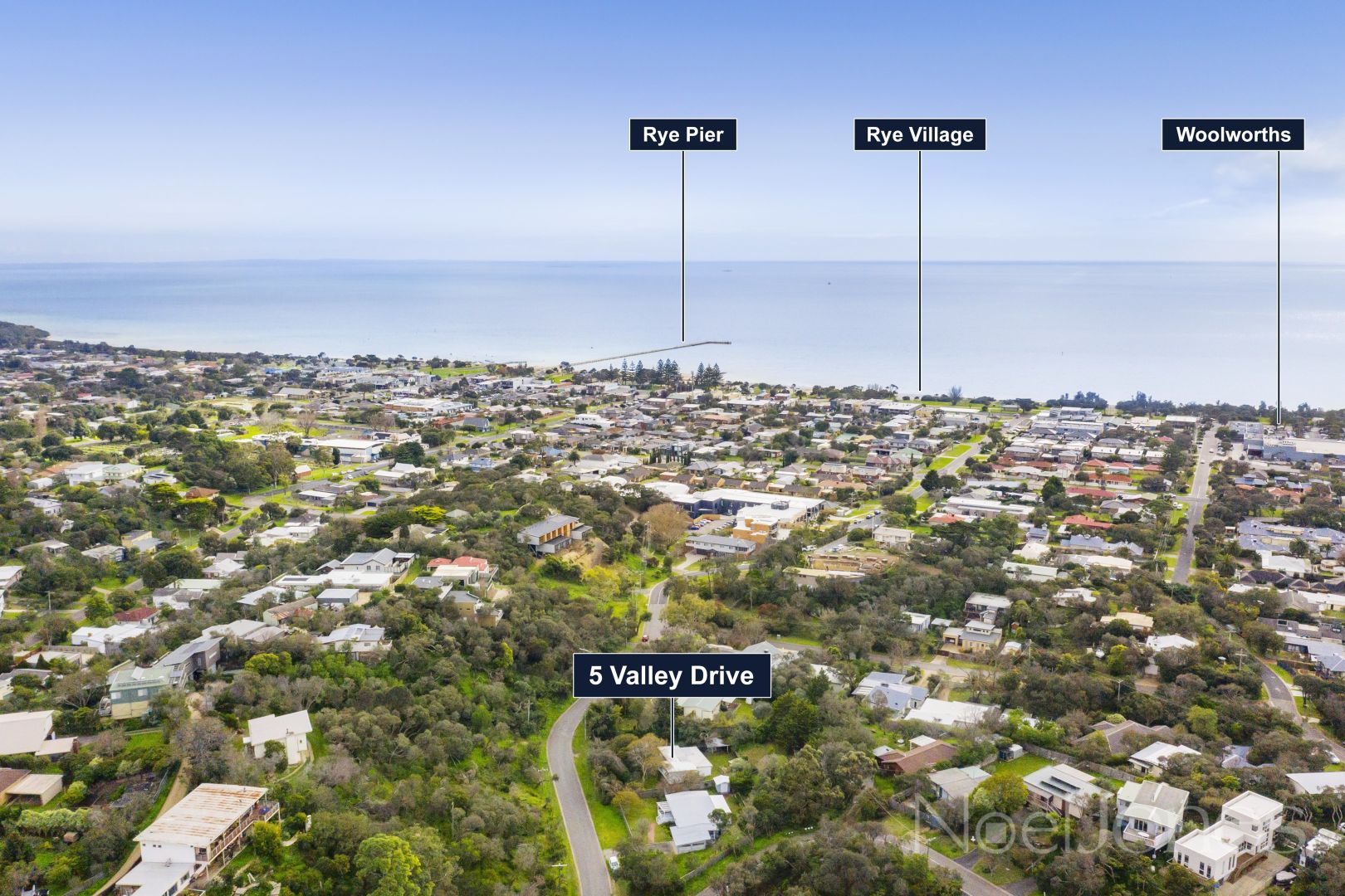 5 Valley Drive, Rye VIC 3941, Image 1