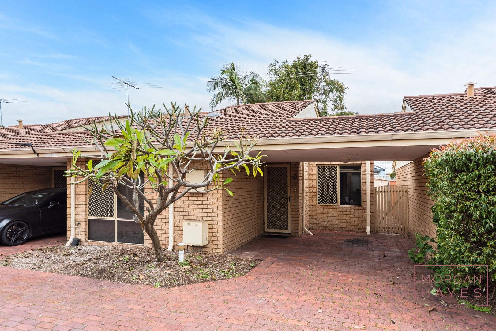 2 bedrooms House in 9/49 Mosaic Street SHELLEY WA, 6148