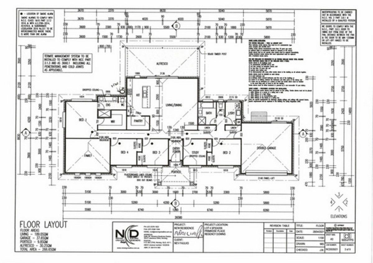 4 Primrose Place, Regency Downs Property History & Address Research