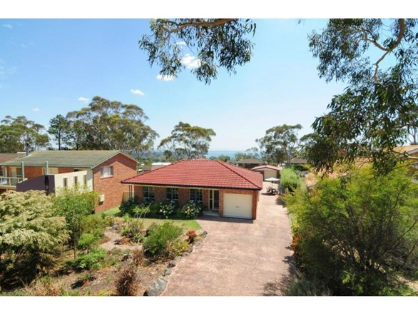 18 Namur Street, Vincentia NSW 2540