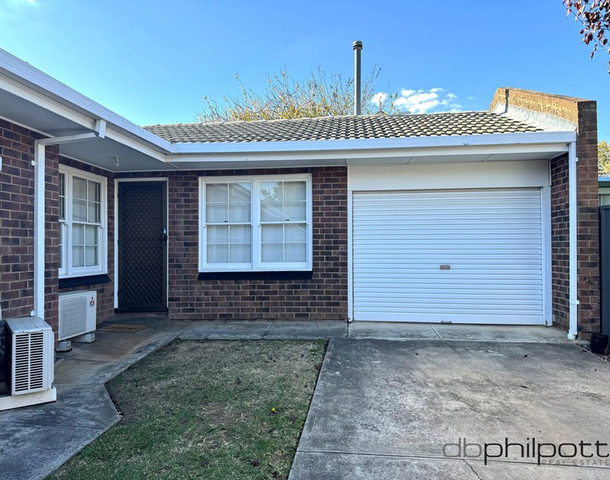 4/10 Lambert Road, Royston Park SA 5070