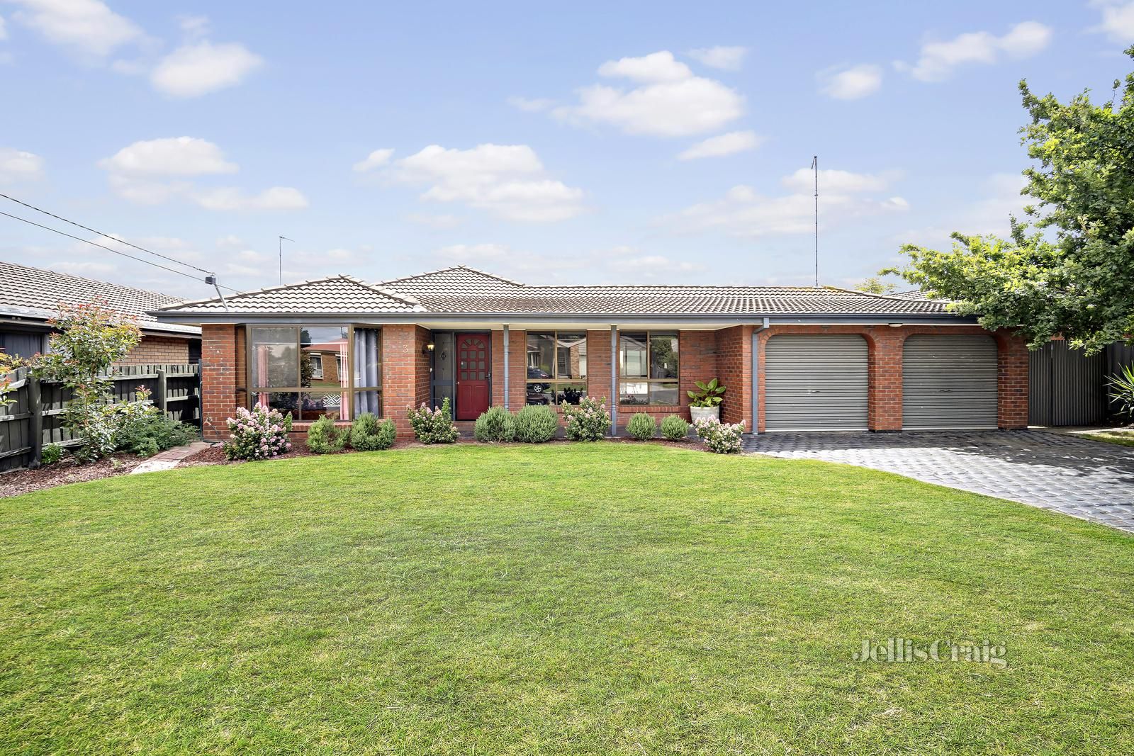 3 Shasta Drive, Delacombe VIC 3356, Image 0