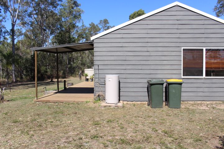 1461 Wallaville Goondoon Rd, Gin Gin QLD 4671, Image 1