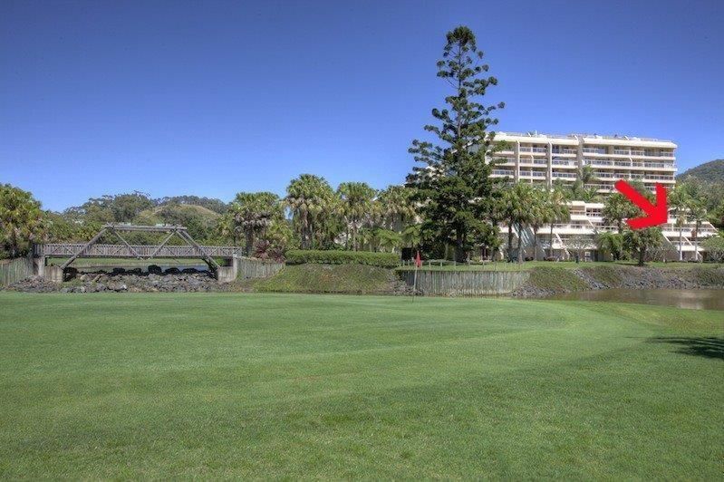 1201-1202 Bay Drive, Pacific Bay Resort, Coffs Harbour NSW 2450, Image 2