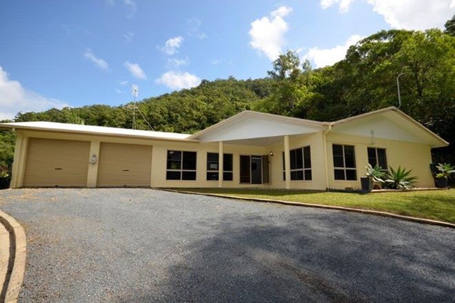 Picture of 5 Dagmar Close, LOWER DAINTREE QLD 4873