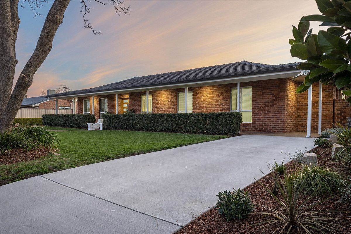 43 Towarri Street, Scone NSW 2337 House For Rent Domain