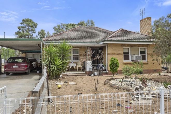 Picture of 19 Peppercorn Way, SERPENTINE VIC 3517