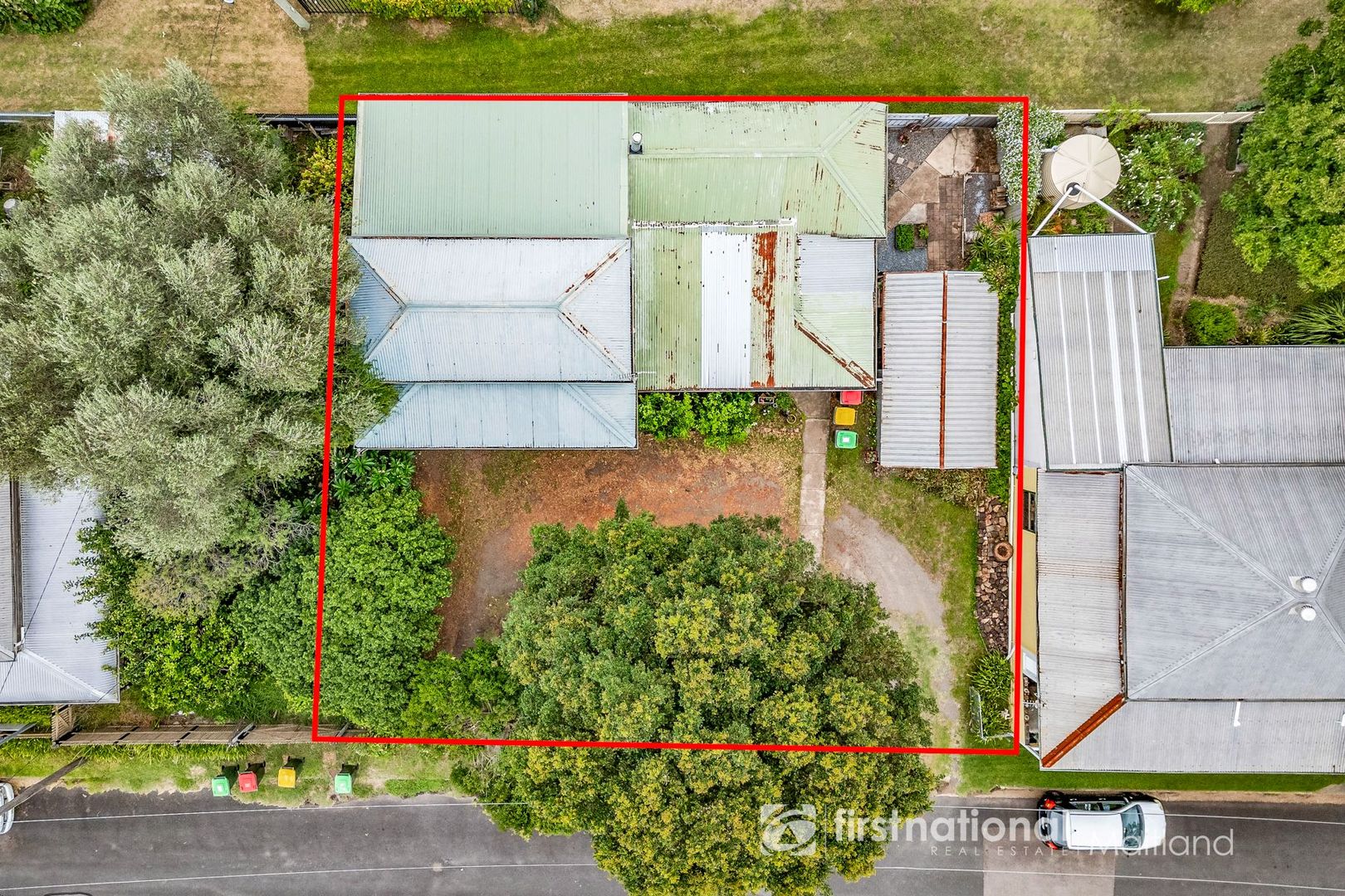 7 Plaistowe Street, Horseshoe Bend NSW 2320, Image 2