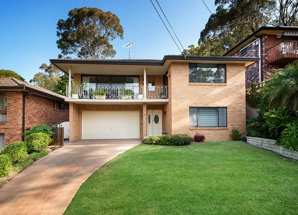 16 Severn Road, Woronora NSW 2232