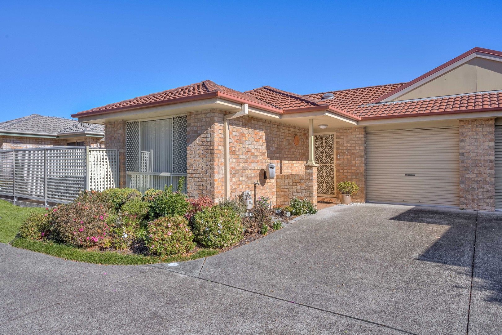 7/34 Kings Road, New Lambton NSW 2305, Image 0