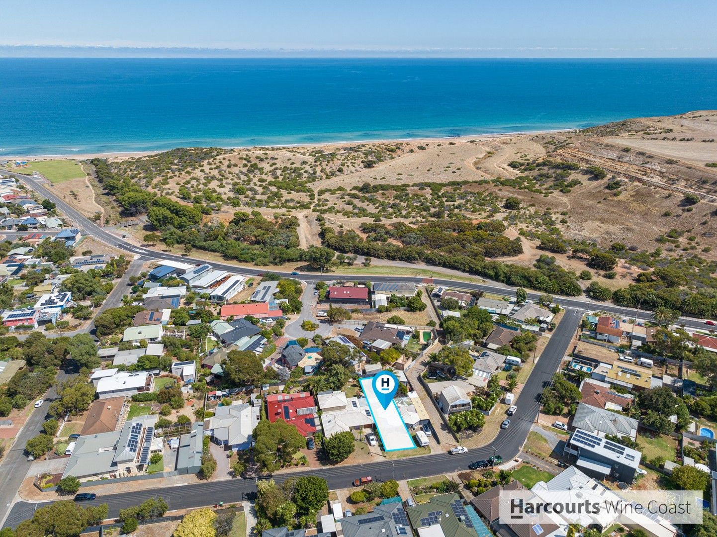 Lot 2/8 Siesta Crescent, Maslin Beach SA 5170, Image 0