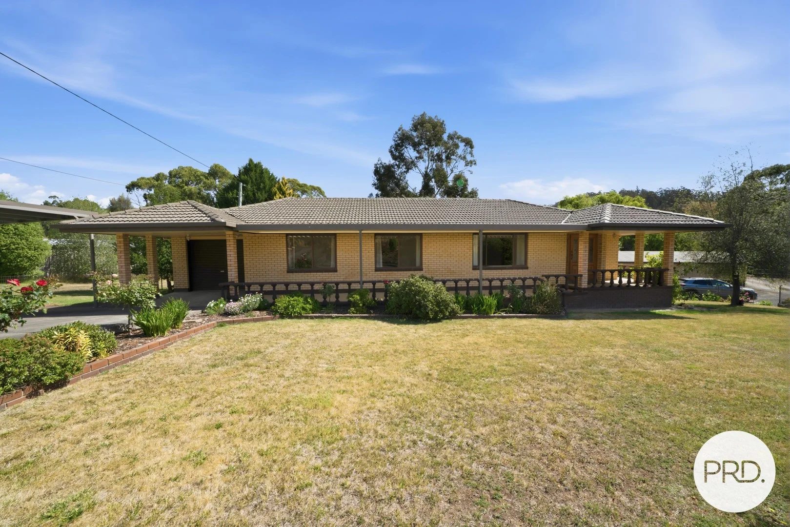 198 Lachlan Road, Lachlan TAS 7140