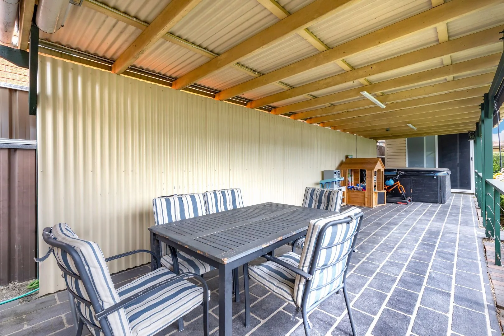 Additional image 5 of 2/Kerran Close, Cambridge Park NSW 2747