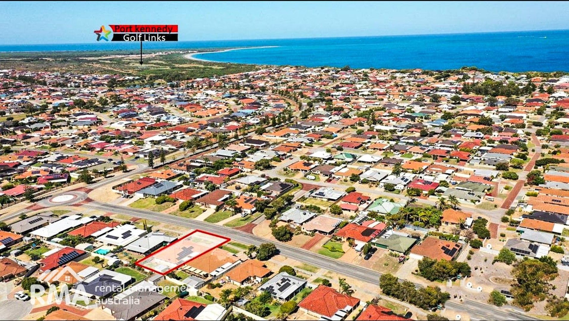 4 bedrooms House in 200 Currie Street WARNBRO WA, 6169