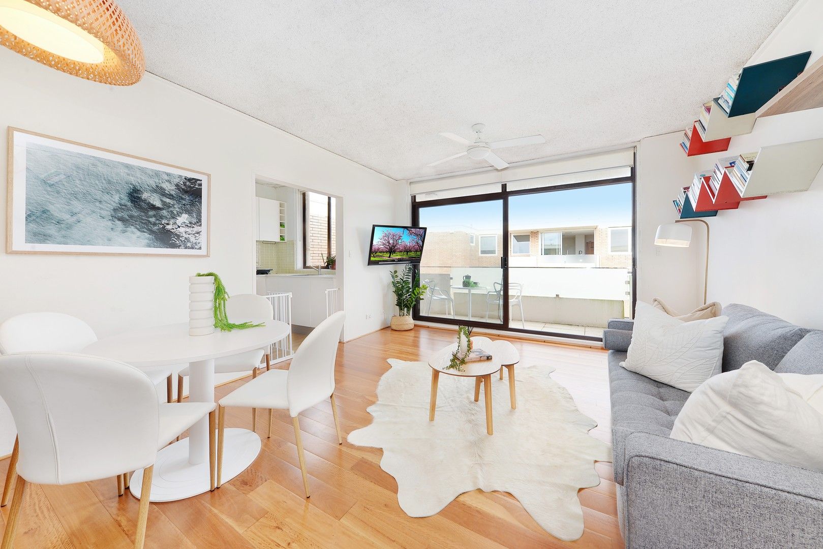 2 bedrooms Apartment / Unit / Flat in 13/81 Broome Street MAROUBRA NSW, 2035