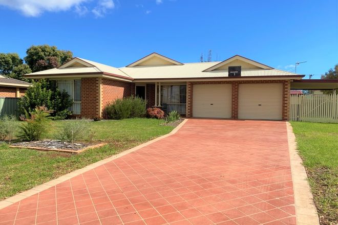 Picture of 6 Tulloch Place, DUBBO NSW 2830