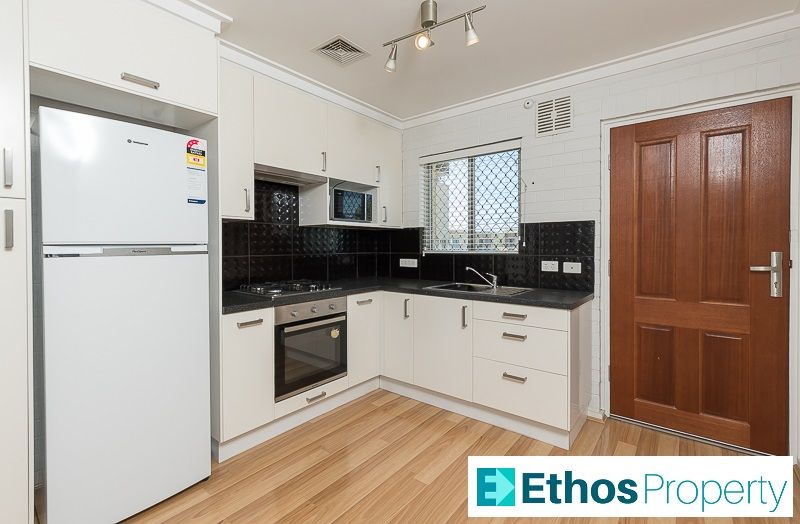 2 bedrooms Apartment / Unit / Flat in 40/19 Joseph Street MAYLANDS WA, 6051