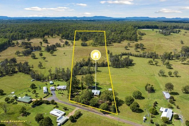 Picture of 14 Keiro Road, SOUTH GRAFTON NSW 2460