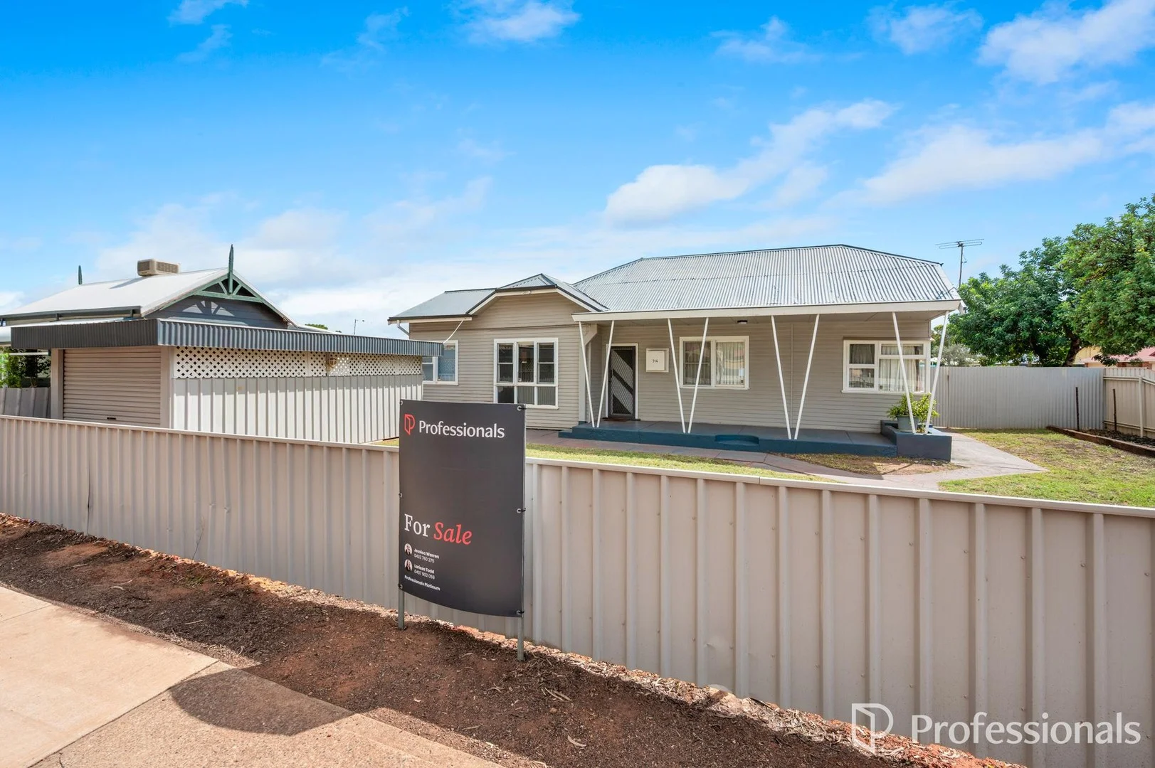 314 Piccadilly Street, West Lamington WA 6430