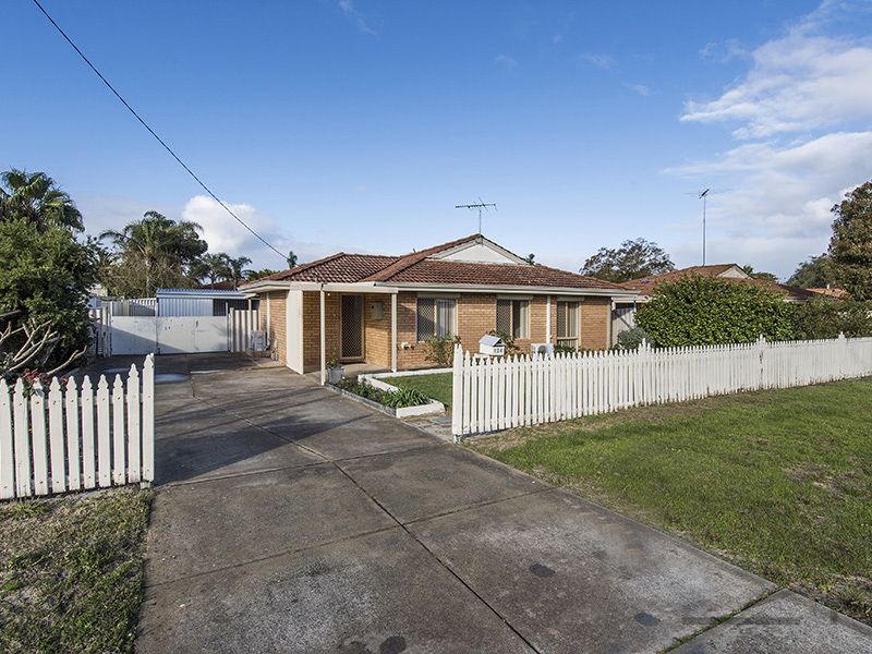 134 Steerforth Drive, Coodanup WA 6210, Image 0