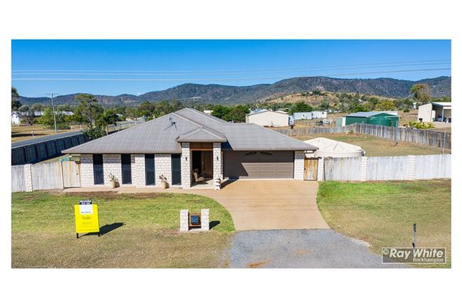 Picture of 11 Webb Road, BOULDERCOMBE QLD 4702