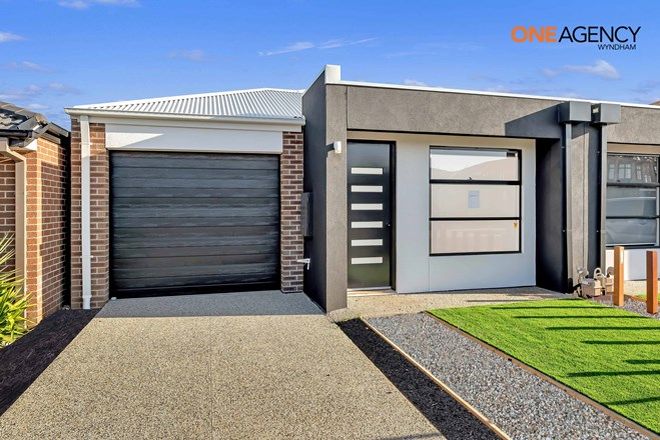 Picture of 19A Brimstone Drive, TARNEIT VIC 3029