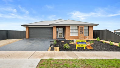 Picture of 16 Centra Drive, SALE VIC 3850