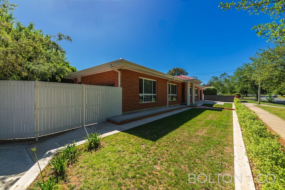 48 Campbell St, Ainslie ACT 2602, Image 2
