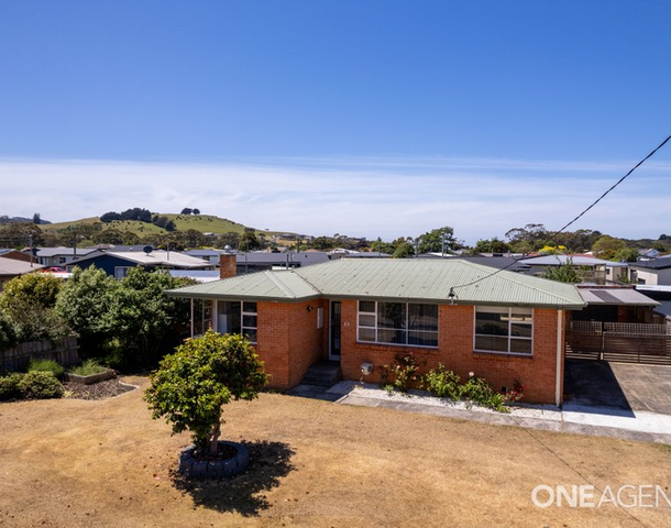 43 Austin Street, Wynyard TAS 7325