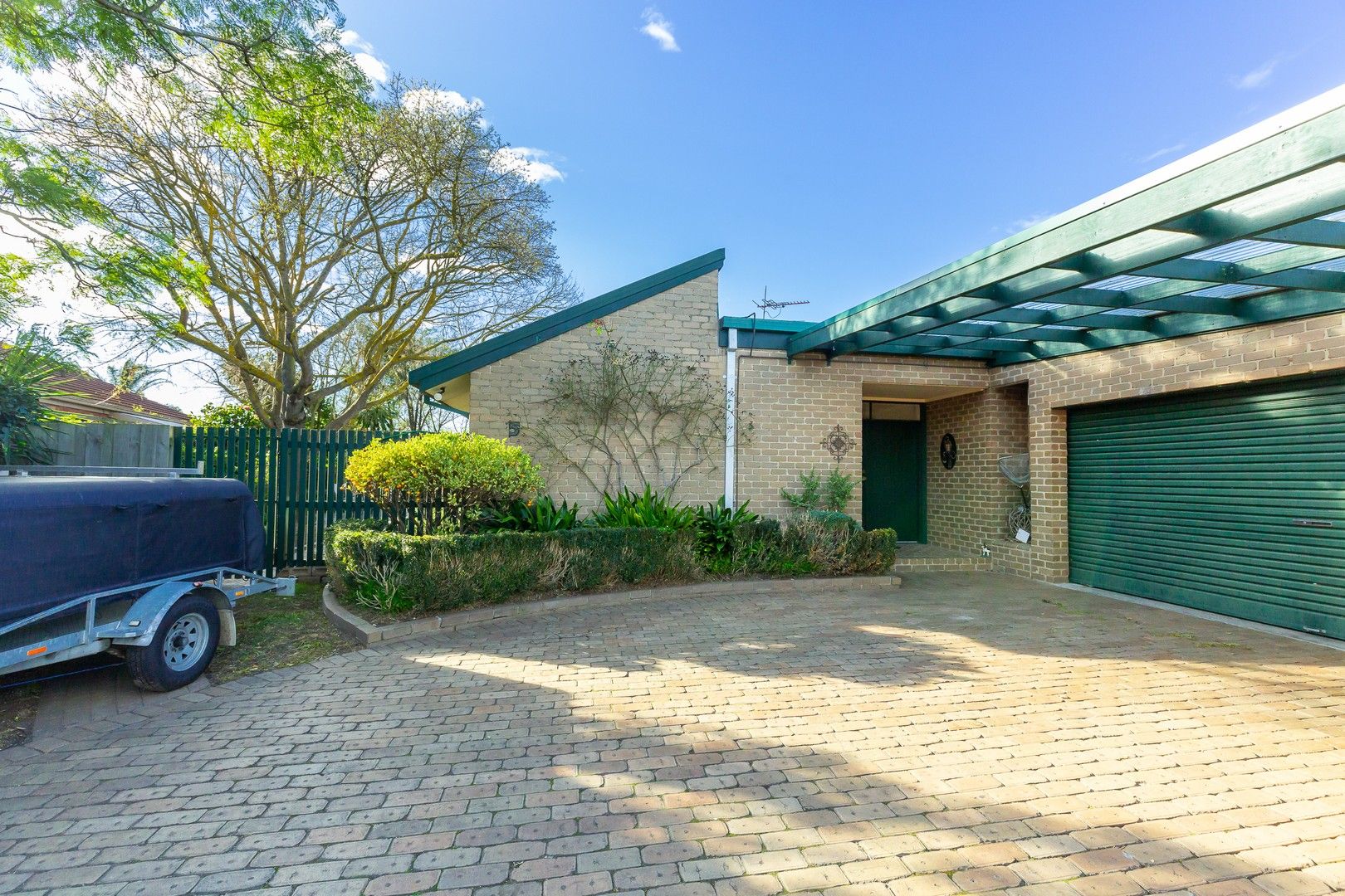 5 SHERRIE Court, Sale VIC 3850, Image 0