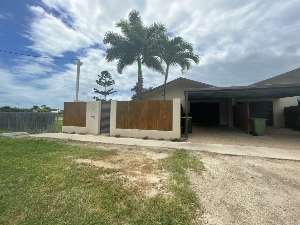 3 bedrooms Apartment / Unit / Flat in 49A Livingstone Street BOWEN QLD, 4805