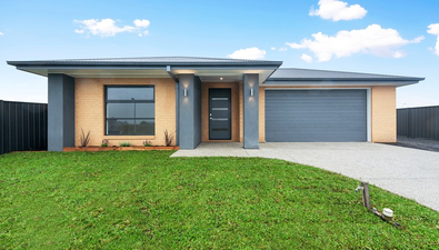 Picture of 19 Treadwell Dr, SALE VIC 3850