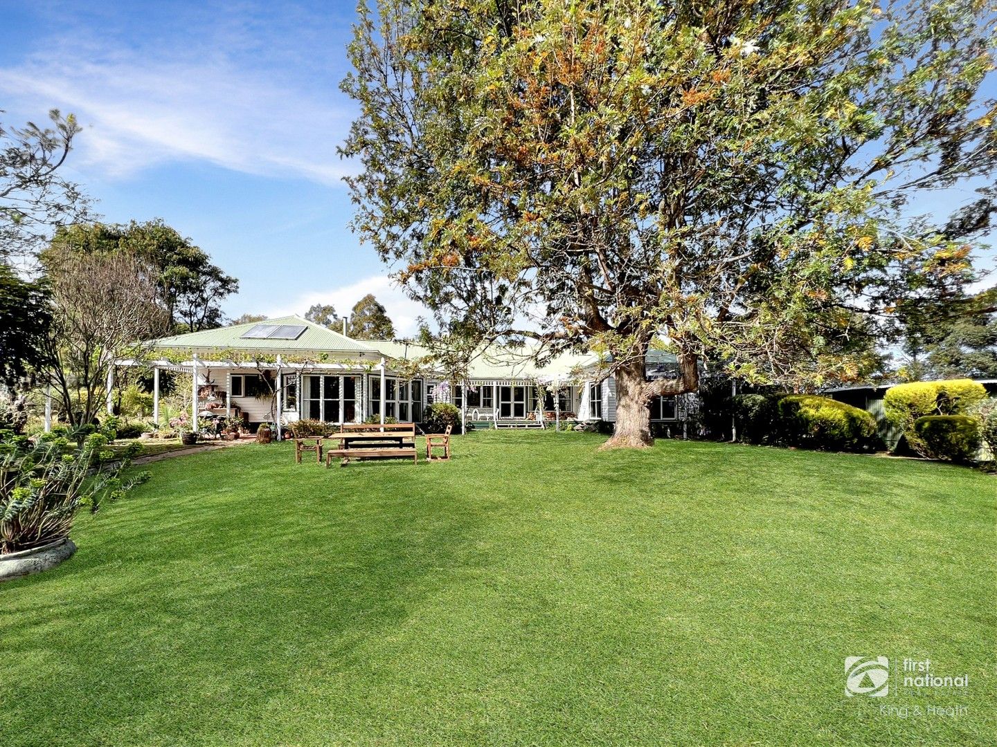 315 Balfours Road, Granite Rock VIC 3875, Image 0