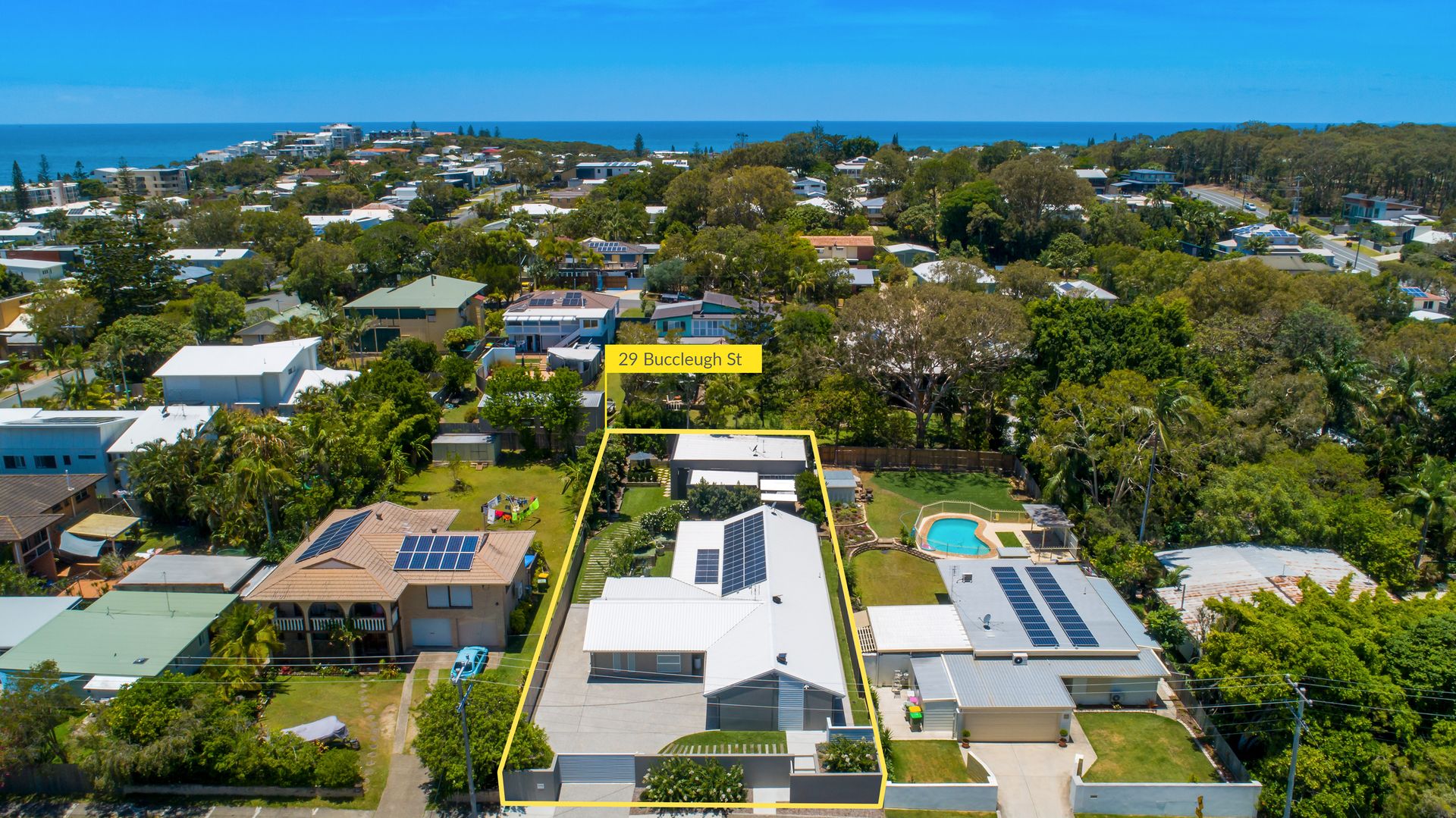 29 Buccleugh Street, Moffat Beach QLD 4551 Domain