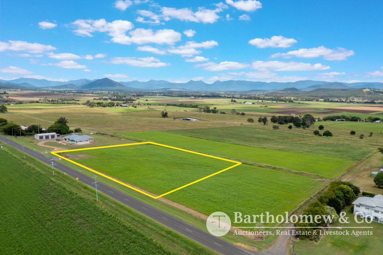 Munbilla Road, Kalbar QLD 4309, Image 2