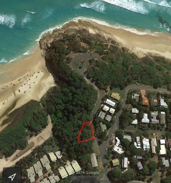 5 Hopewell Street, Point Lookout QLD 4183, Image 1