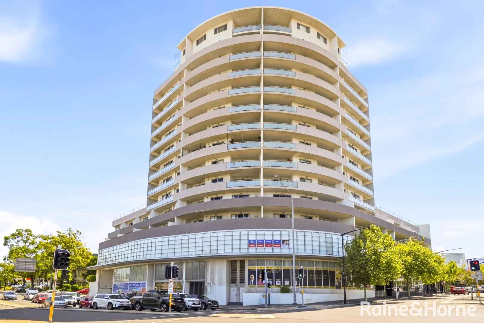 36/130 Main Street, Blacktown NSW 2148