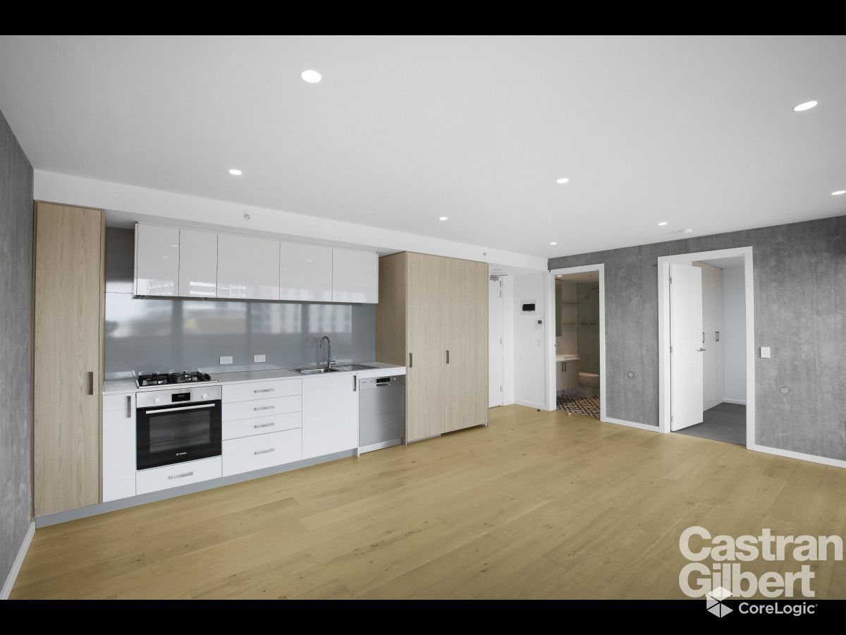 2 bedrooms Apartment / Unit / Flat in 303/205-207 Ballarat Road FOOTSCRAY VIC, 3011