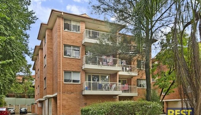 Picture of 23/67-73 Lane Street, WENTWORTHVILLE NSW 2145