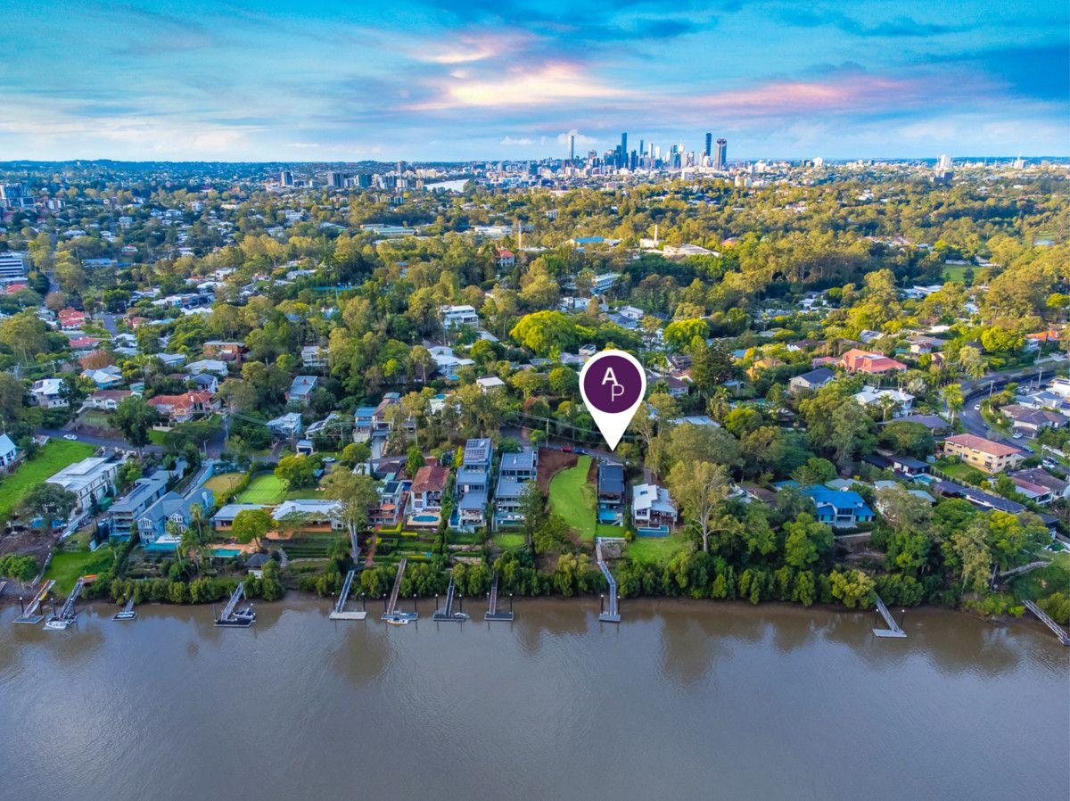 5 bedrooms House in 43 Ivy Street INDOOROOPILLY QLD, 4068