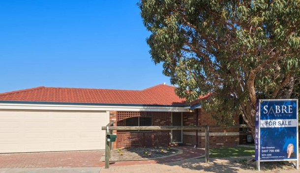 25 Werang Entrance, South Guildford WA 6055