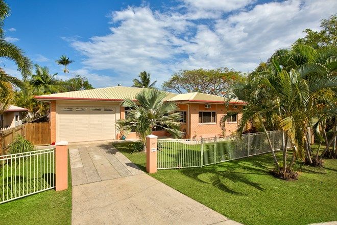 Picture of 10 Card Avenue, MANUNDA QLD 4870