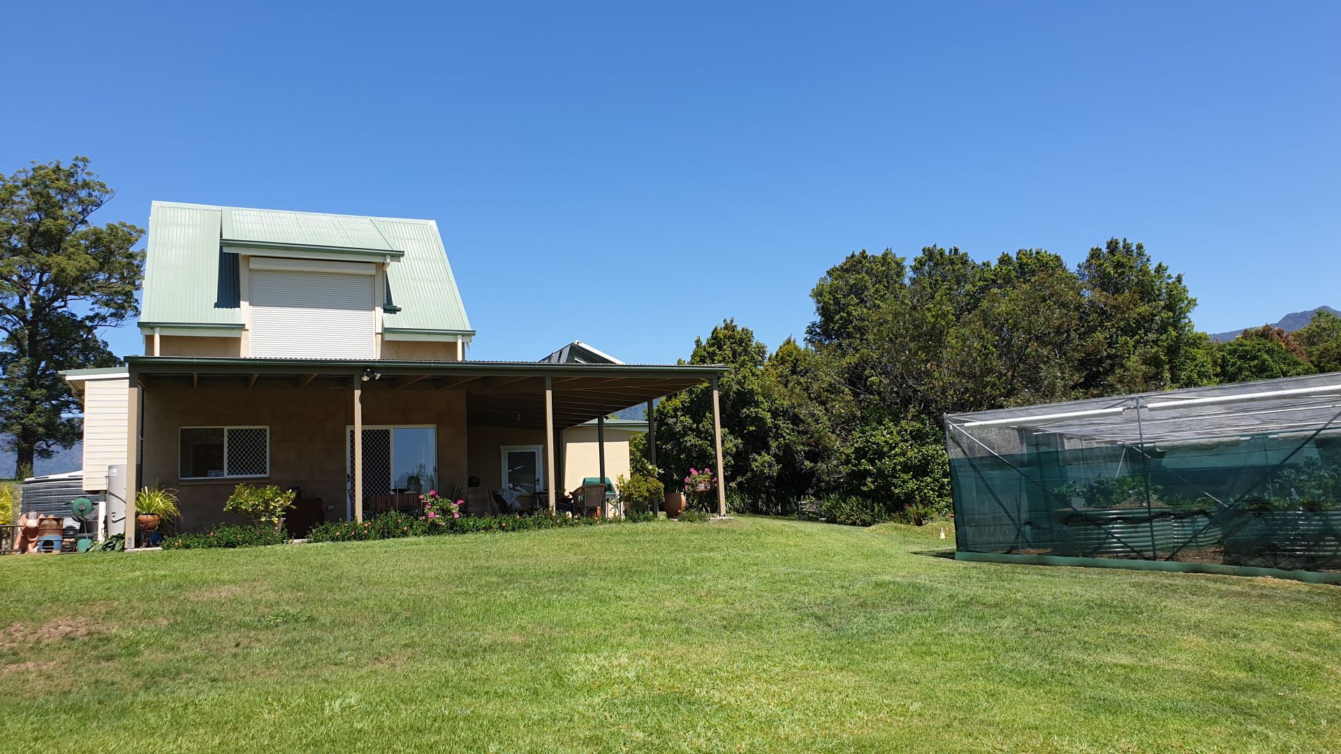 231 Tyalgum Creek Road, Tyalgum Creek NSW 2484, Image 1