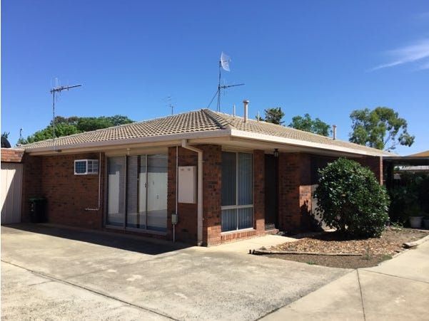 4/141 Swallow Street, Shepparton VIC 3630