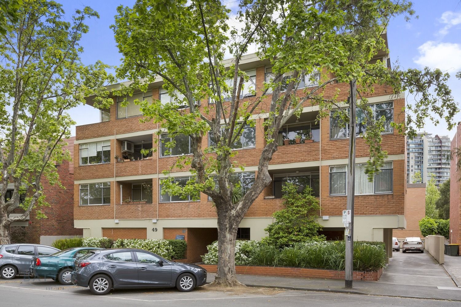 7/49 Adams Street, South Yarra VIC 3141, Image 0