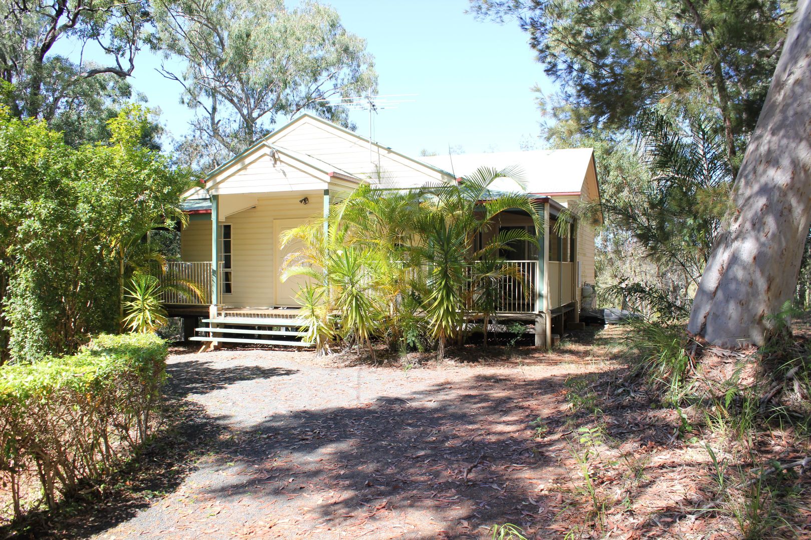 116 Treasure Island Avenue, Karragarra Island Property History