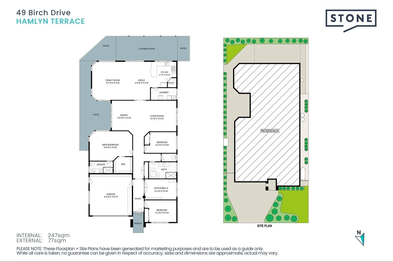 Additional image 12 of 49 Birch Drive, Hamlyn Terrace NSW 2259