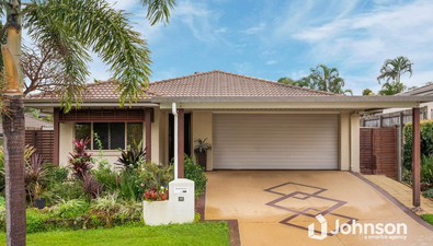 Picture of 19 Olsen Crescent, WAKERLEY QLD 4154